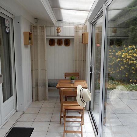 Le Gîte du Lutin Many 3 étoiles&son SPA privatif Saint-Christophe-Sur-Conde Extérieur photo