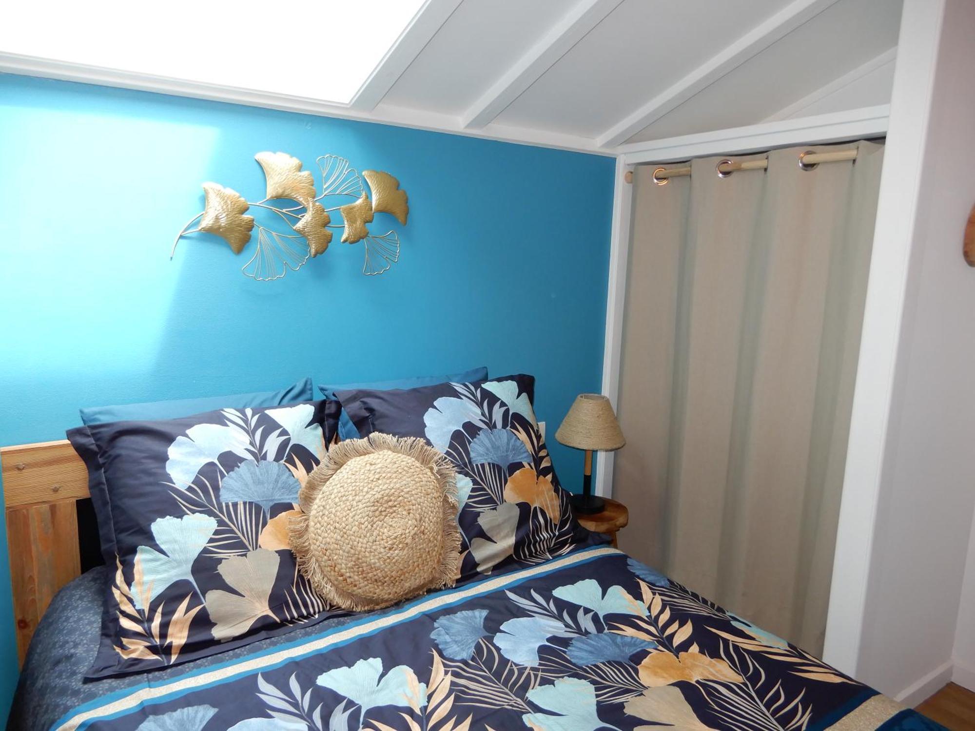 Le Gîte du Lutin Many 3 étoiles&son SPA privatif Saint-Christophe-Sur-Conde Extérieur photo