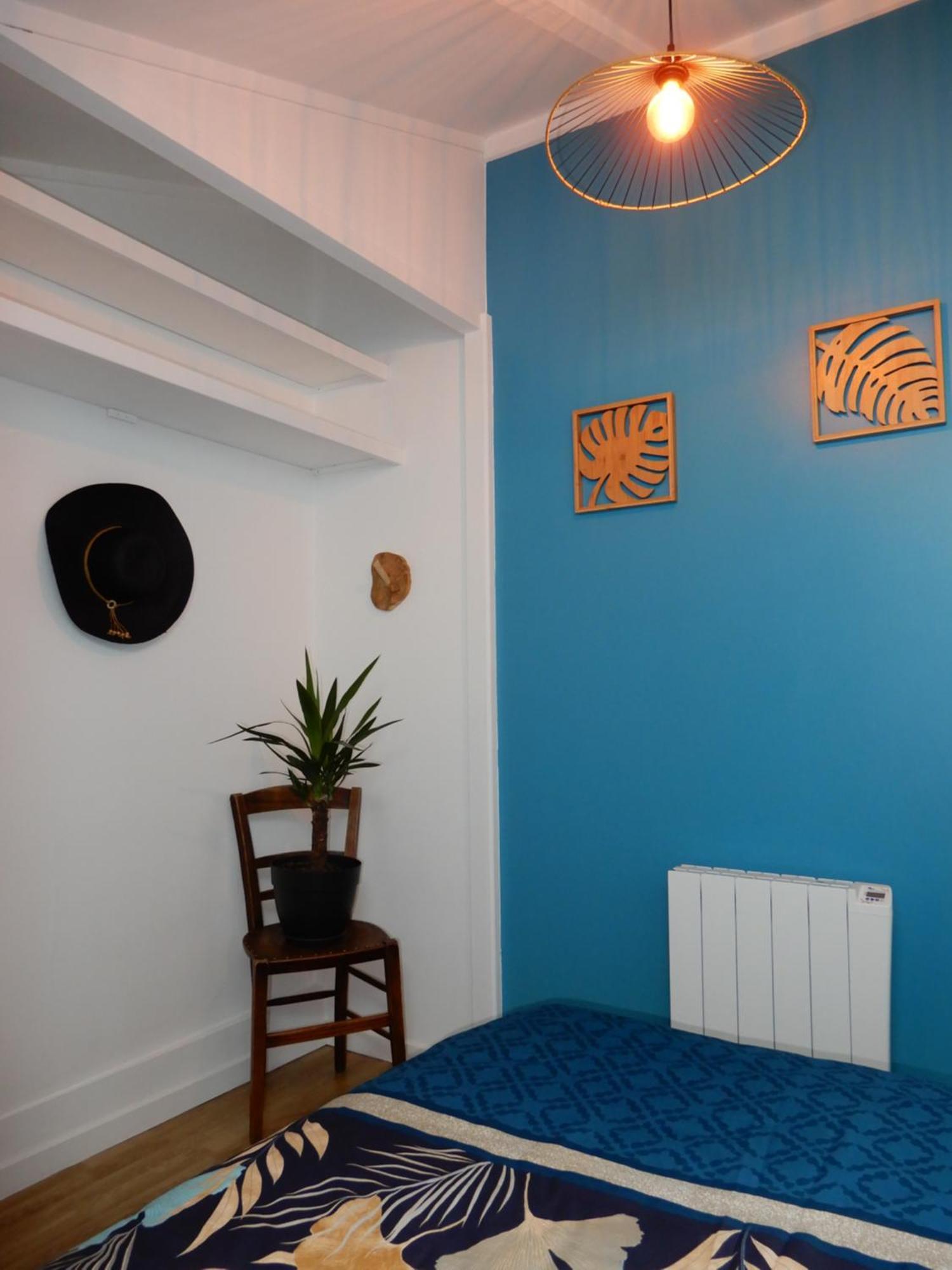 Le Gîte du Lutin Many 3 étoiles&son SPA privatif Saint-Christophe-Sur-Conde Extérieur photo